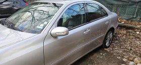 Mercedes-Benz E 270 | Mobile.bg � ����� ������ 2