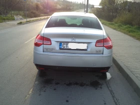 Citroen C5 - 4299 € / 8408.11 лв. - 84129846 6