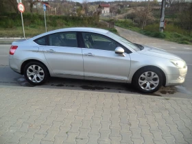 Citroen C5 - 4299 € / 8408.11 лв. - 84129846 8