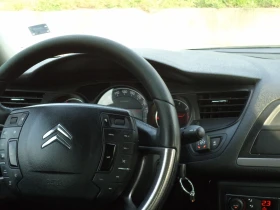 Citroen C5 - 4299 € / 8408.11 лв. - 84129846 12