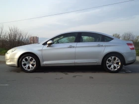 Citroen C5 - 4299 € / 8408.11 лв. - 84129846 4