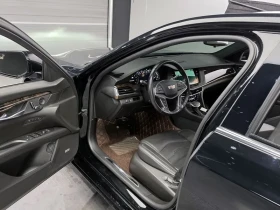 Cadillac CT6 3.6 AWD | Mobile.bg � ����� ������ 10