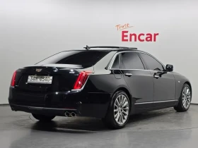 Cadillac CT6 3.6 AWD | Mobile.bg � ����� ������ 2
