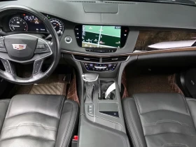 Cadillac CT6 3.6 AWD | Mobile.bg � ����� ������ 7