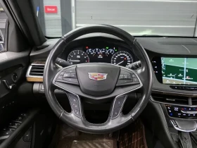 Cadillac CT6 3.6 AWD | Mobile.bg � ����� ������ 13