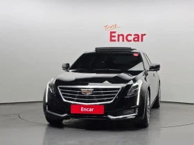 Cadillac CT6 3.6 AWD | Mobile.bg � ����� ������ 3