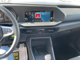 VW Caddy 4+ 1 | Mobile.bg � ����� ������ 7