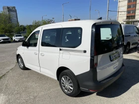 VW Caddy 4+ 1 | Mobile.bg � ����� ������ 4