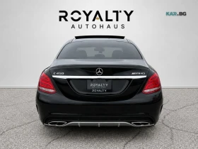 Mercedes-Benz C 450 AMG 4Matic * FULL * ����������* (���� �� ��) | Mobile.bg � ����� ������ 3