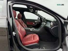Mercedes-Benz C 450 AMG 4Matic * FULL * ����������* (���� �� ��) | Mobile.bg � ����� ������ 9