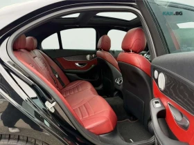 Mercedes-Benz C 450 AMG 4Matic * FULL * ����������* (���� �� ��) | Mobile.bg � ����� ������ 15