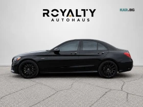 Mercedes-Benz C 450 AMG 4Matic * FULL * ����������* (���� �� ��) | Mobile.bg � ����� ������ 2