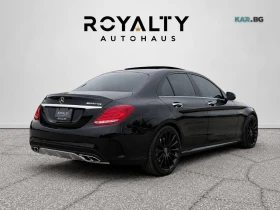 Mercedes-Benz C 450 AMG 4Matic * FULL * ����������* (���� �� ��) | Mobile.bg � ����� ������ 4