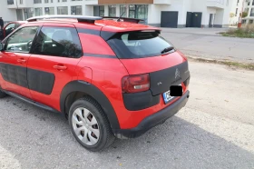 Citroen C4 Cactus - 4346 € / 8500.04 лв. - 86127972 6