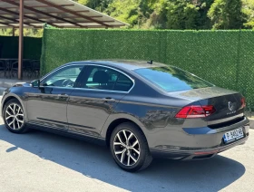 ����� �� �������� �� VW Passat FACE 2.0TDI DSG DISTR* LineAssist