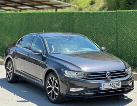 ����� �� �������� �� VW Passat FACE 2.0TDI DSG DISTR* LineAssist