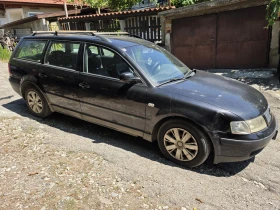 VW Passat 1.9 | Mobile.bg � ����� ������ 4