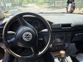 VW Passat 1.9 | Mobile.bg � ����� ������ 9