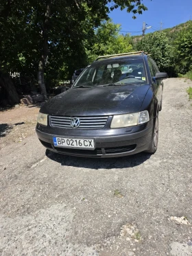 VW Passat 1.9 | Mobile.bg � ����� ������ 2