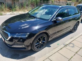 Skoda Octavia 1.4 TGI МЕТАН БЕНЗИН