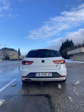 Seat Leon | Mobile.bg � ����� ������ 7