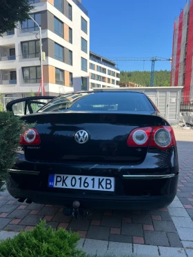 VW Passat B6 1.9 TDI | Mobile.bg � ����� ������ 7