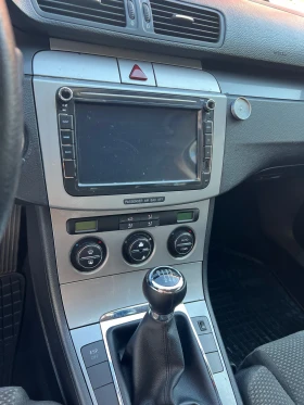 VW Passat B6 1.9 TDI | Mobile.bg � ����� ������ 9