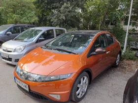 ������ Honda Civic