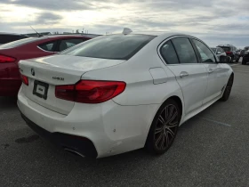 BMW 540 � �����/XDRIVE/CARFAX/360 ���/�������/����������� | Mobile.bg � ����� ������ 3