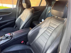 Mercedes-Benz E 450 AMG * ��������� * BURMESTER * CARFAX *  | Mobile.bg � ����� ������ 9