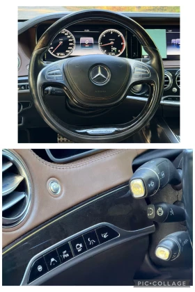 Mercedes-Benz S 350 AMG LINE / VIP - 29000 € - 93785113 11
