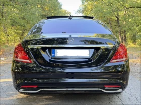 Mercedes-Benz S 350 AMG LINE / VIP - 29000 € - 93785113 4