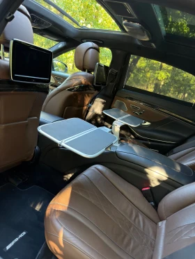 Mercedes-Benz S 350 AMG LINE / VIP - 29000 € - 93785113 15