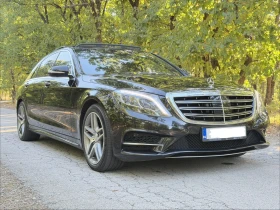 Mercedes-Benz S 350 AMG LINE / VIP - 29000 € - 93785113 3