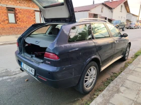 Alfa Romeo Crosswagon q4 - 1200 € - 31936230 4