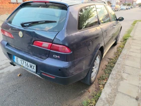 Alfa Romeo Crosswagon q4 - 1200 € - 31936230 3