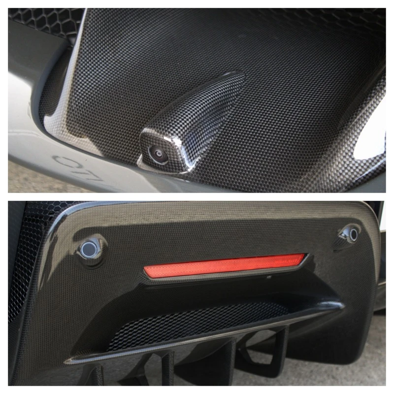 Ferrari SF 90 STRADALE LIFT JBL FULL CARBON, снимка 10 - Автомобили и джипове - 44176508