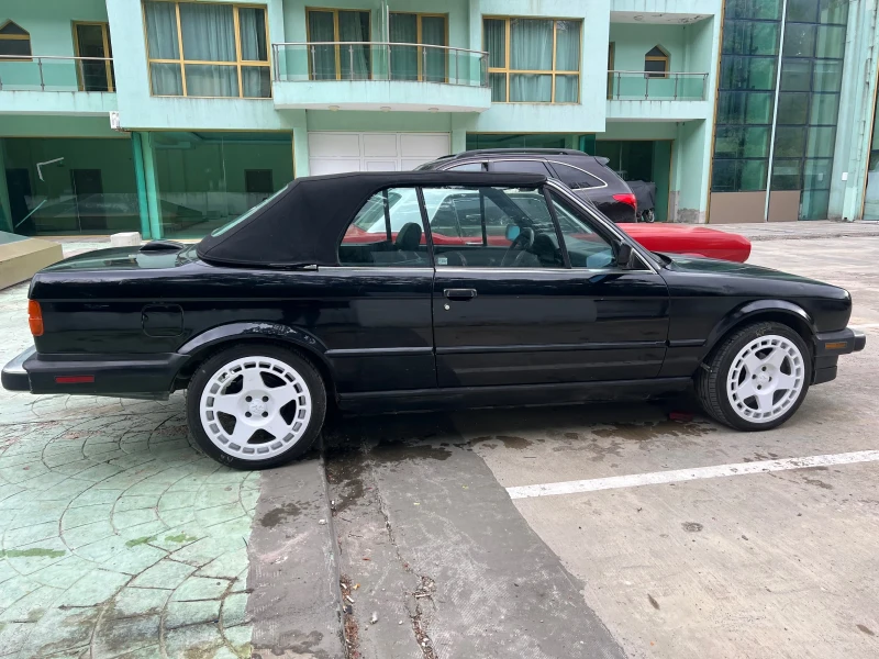 BMW 325 Ic, снимка 13 - Автомобили и джипове - 47627109