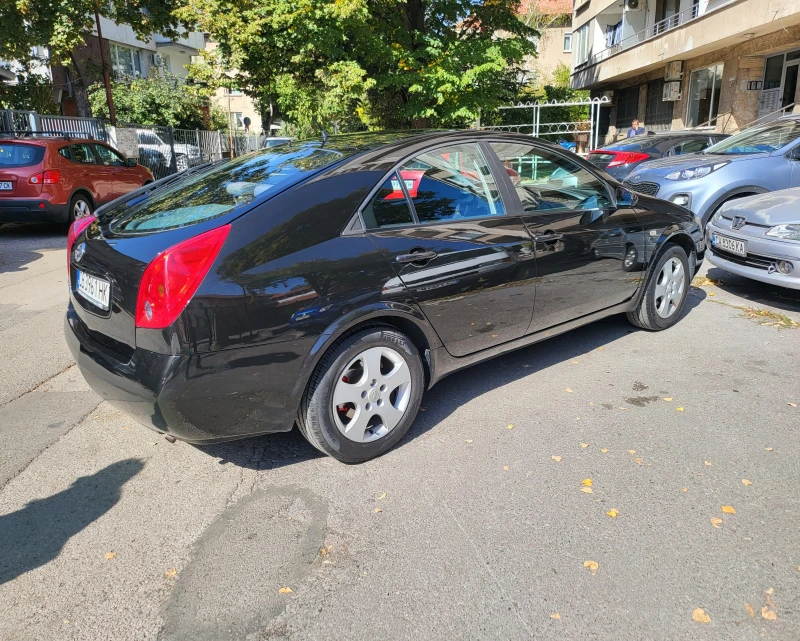 Nissan Primera, снимка 2 - Автомобили и джипове - 48045673