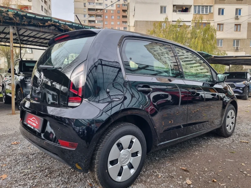 VW Up 1.0* ГАРАНЦИЯ* ГЕРМАНИЯ, снимка 6 - Автомобили и джипове - 48064920