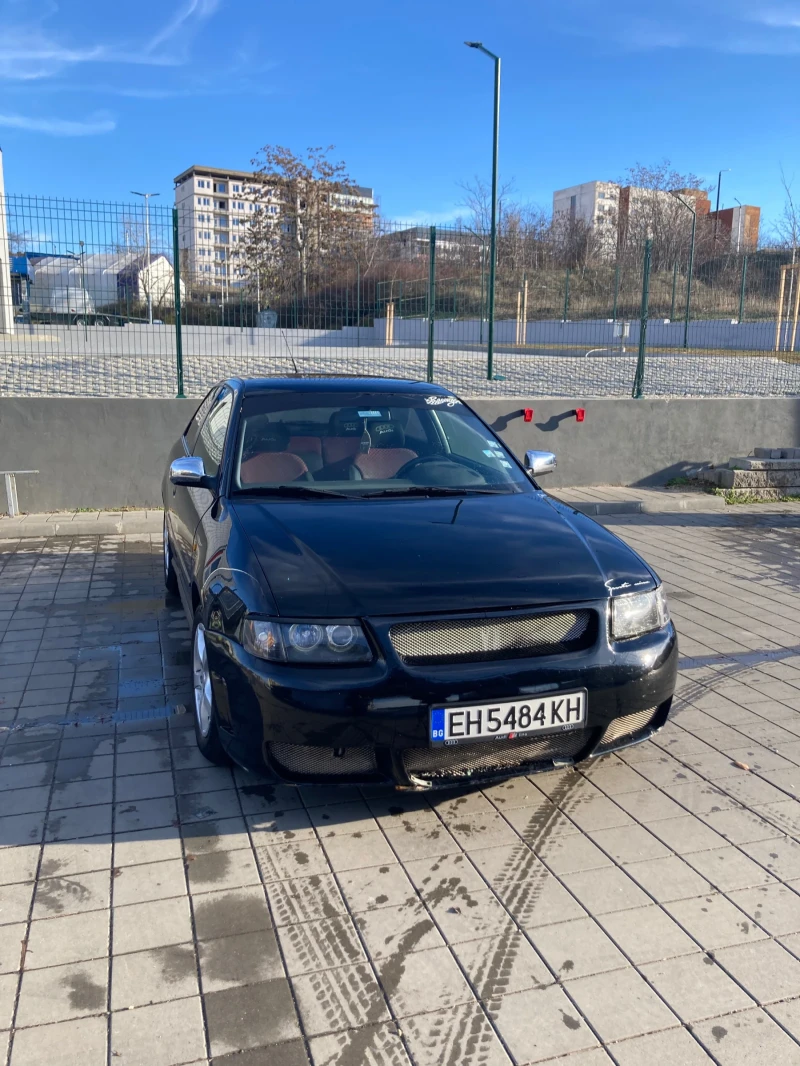 Audi A3, снимка 1 - Автомобили и джипове - 48396652