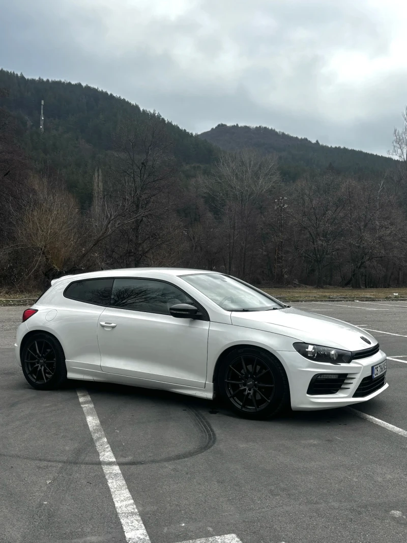 VW Scirocco 1.4TSI 160, снимка 1 - Автомобили и джипове - 49565762