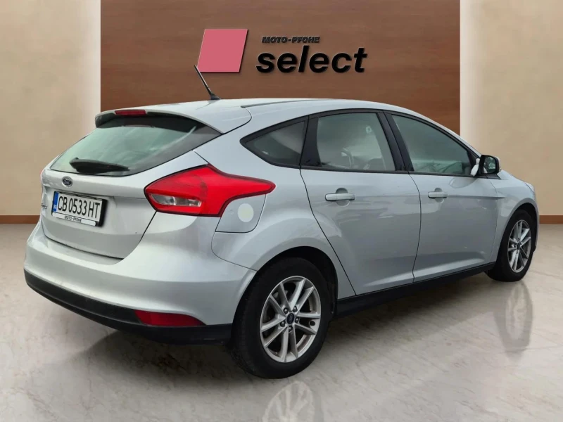 Ford Focus 1.0 EcoBoost, снимка 8 - Автомобили и джипове - 48683773