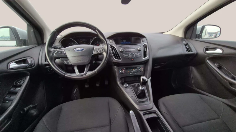 Ford Focus 1.0 EcoBoost, снимка 7 - Автомобили и джипове - 48683773