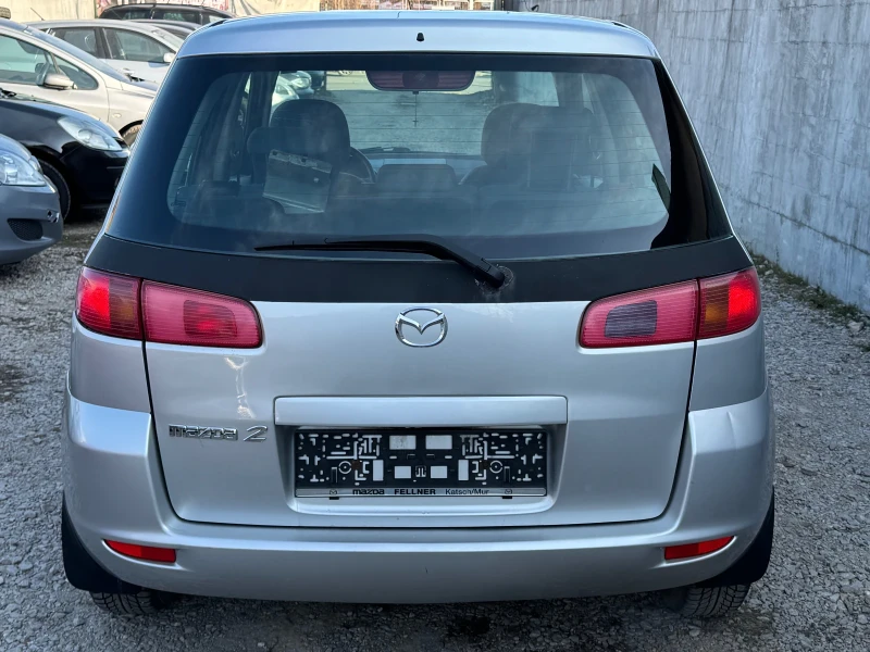 Mazda 2, снимка 6 - Автомобили и джипове - 49090294