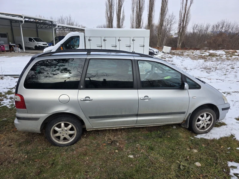 Ford Galaxy, снимка 3 - Автомобили и джипове - 49311145