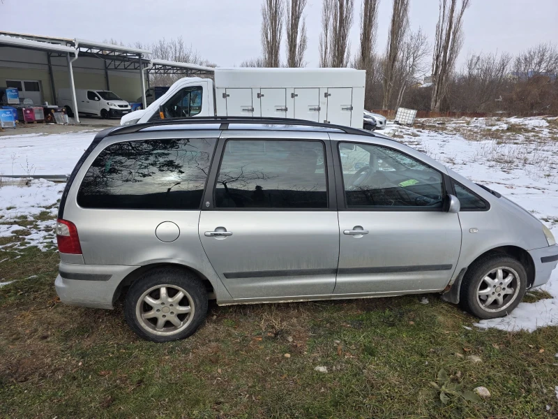 Ford Galaxy, снимка 2 - Автомобили и джипове - 49311145