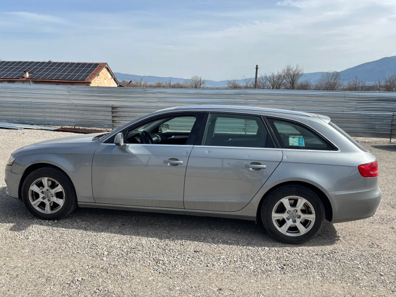 Audi A4, снимка 4 - Автомобили и джипове - 49452052