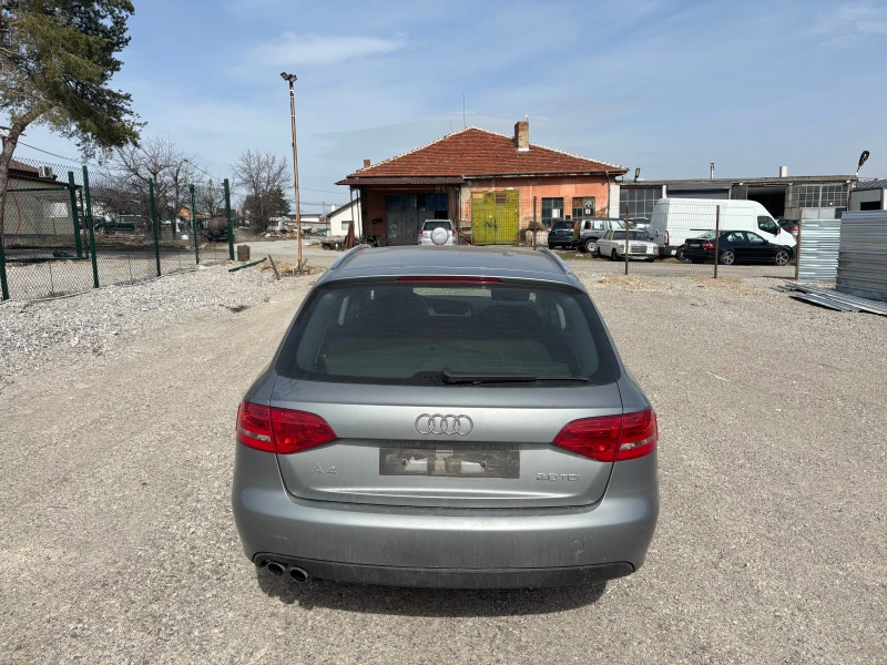 Audi A4, снимка 2 - Автомобили и джипове - 49452052