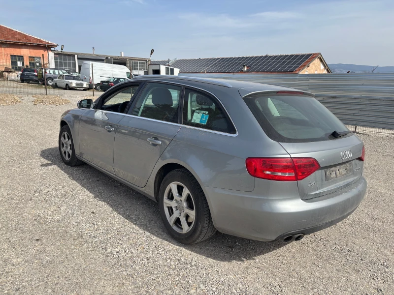 Audi A4 2.0 Дизел, снимка 1 - Автомобили и джипове - 49452052